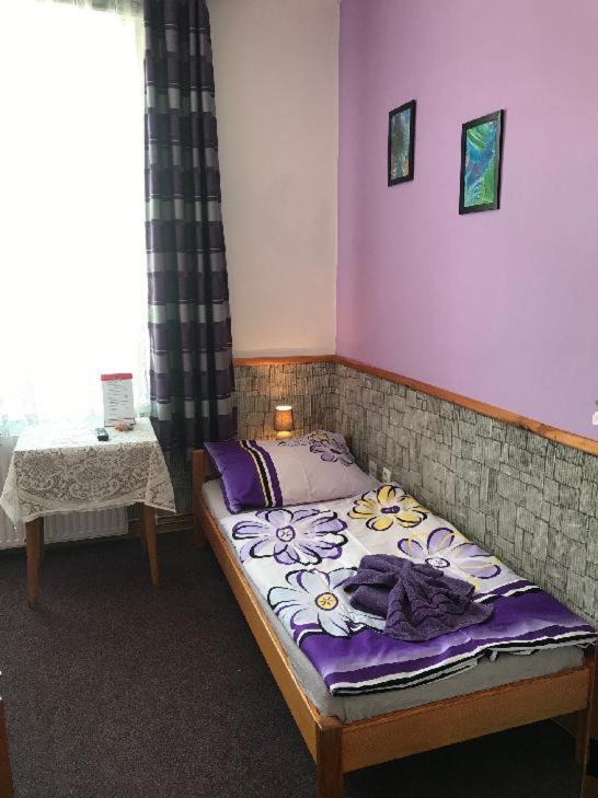Penzion Rajf Krnov Dış mekan fotoğraf