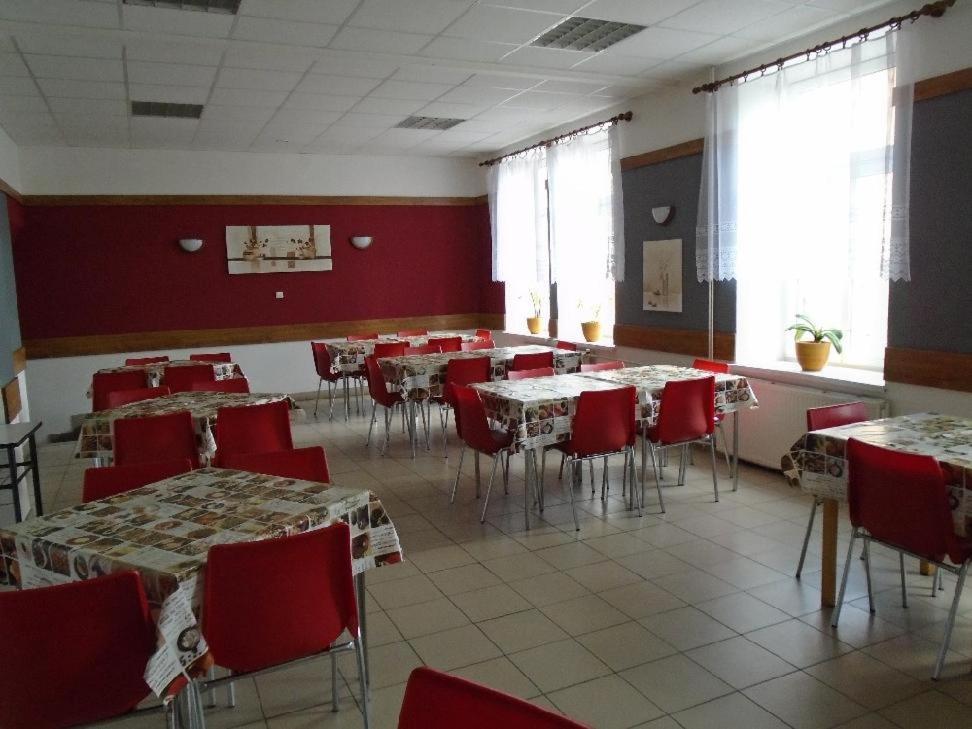 Penzion Rajf Krnov Dış mekan fotoğraf